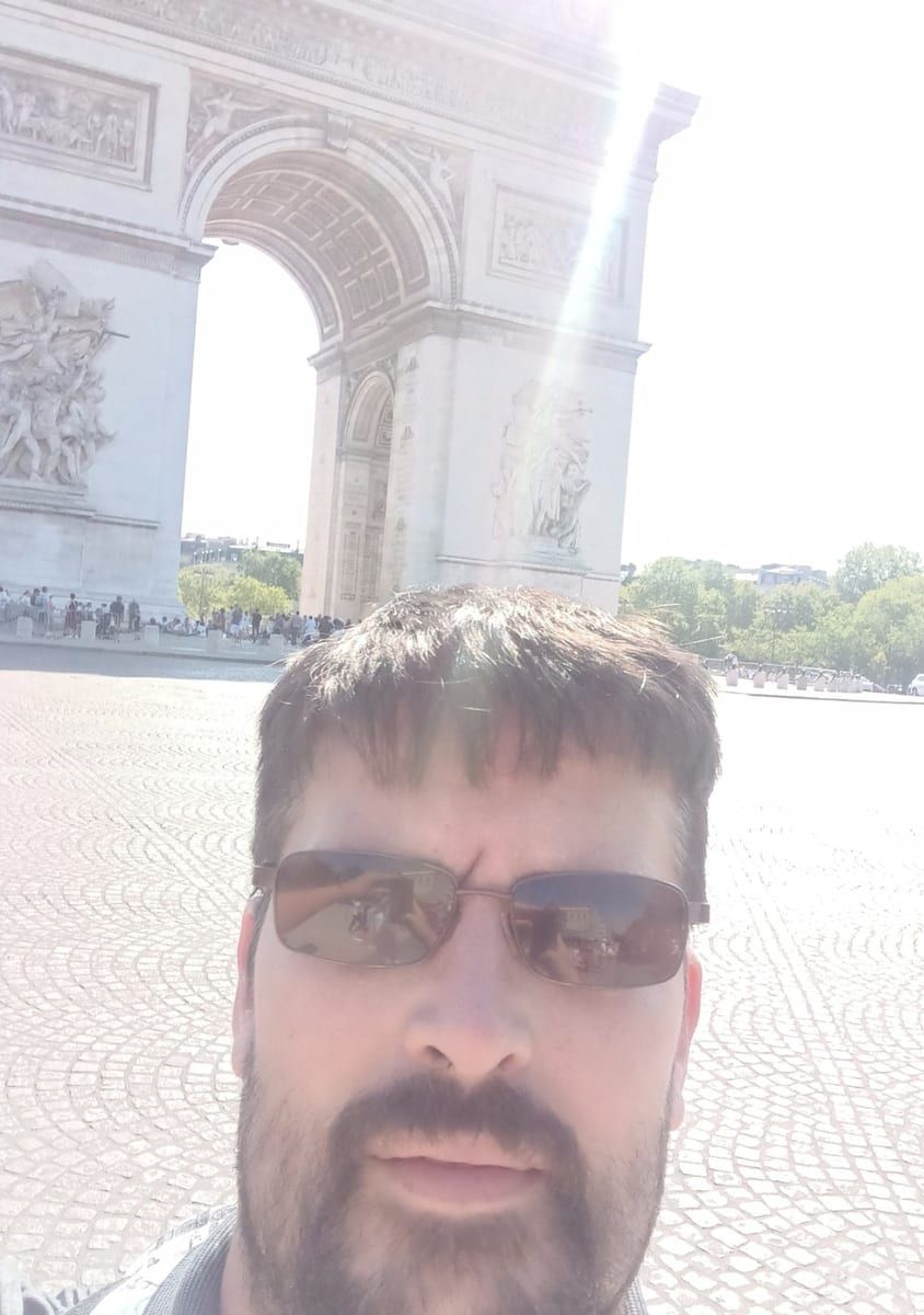 Profil von Youssif