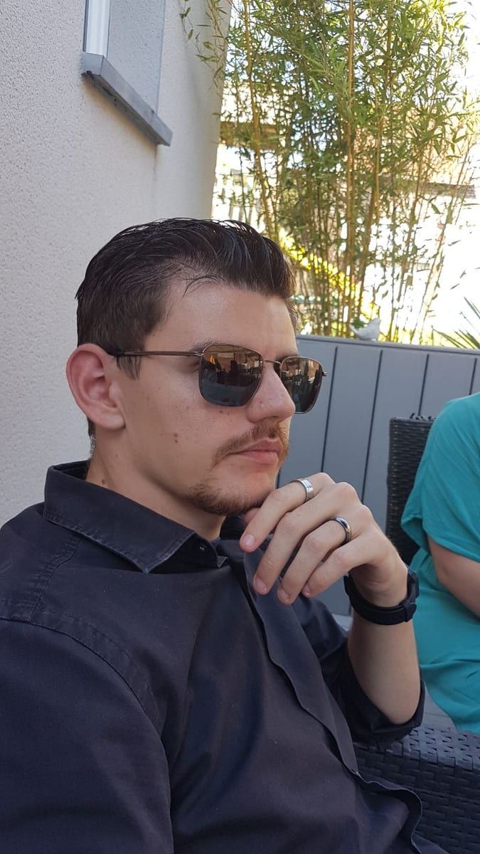 Profil von Najah