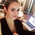 Profil von Davina