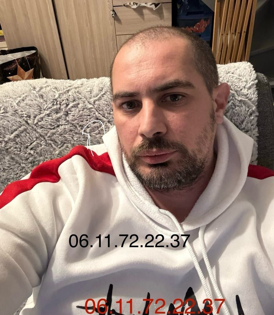 Profil von Zouheir