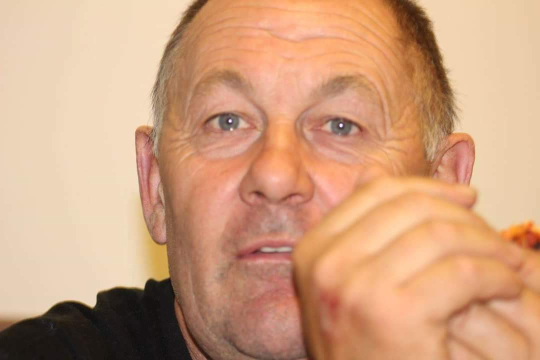 Profil von Kali