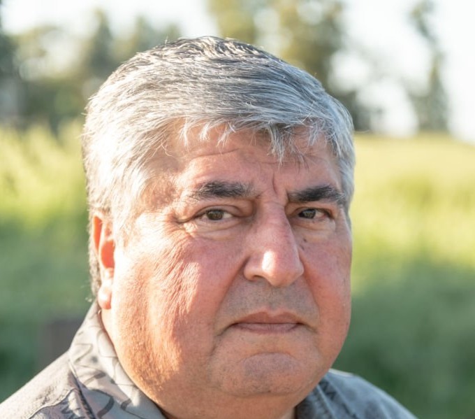 Profil von Beytullah