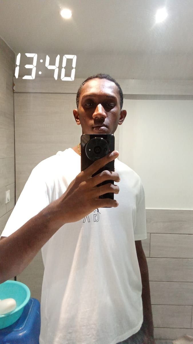 Profil von Mohamed-karim