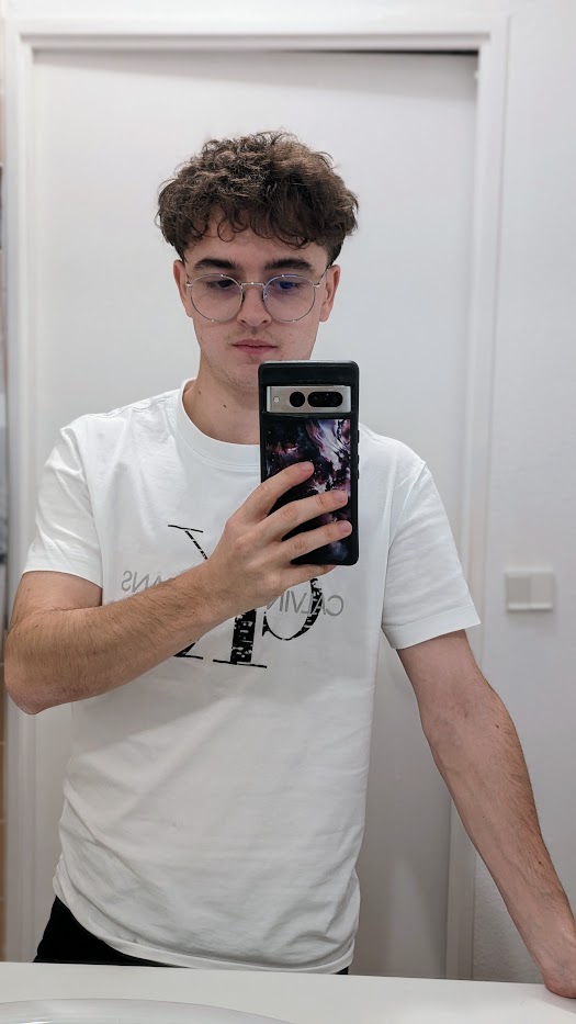 Profil von Boukary