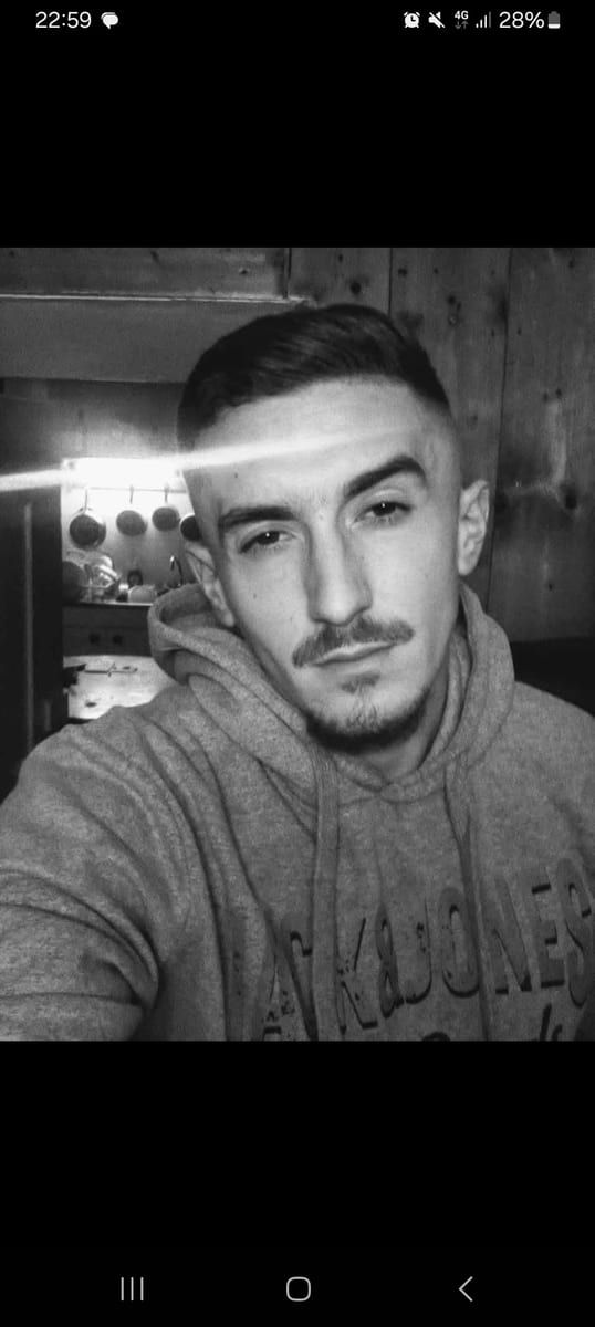 Profil von Safouan