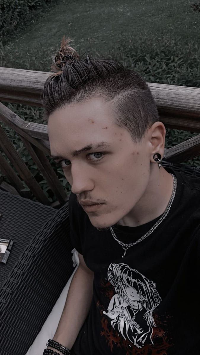 Profil von Iouri