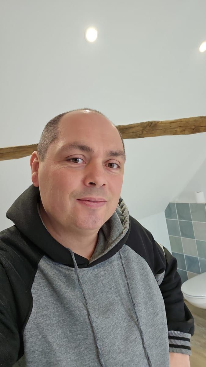Profil von Mardoche