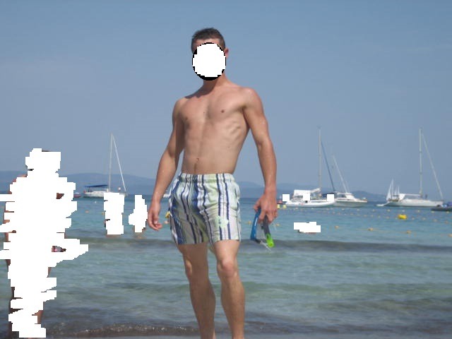 Profil von Sven