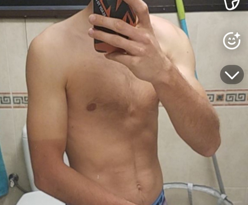 Profil von Charles-adrien