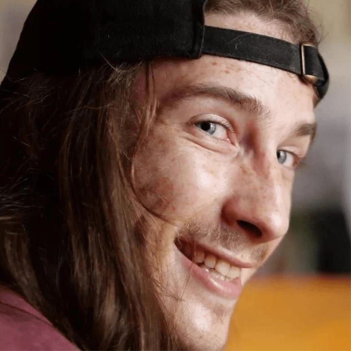 Profil von Envel
