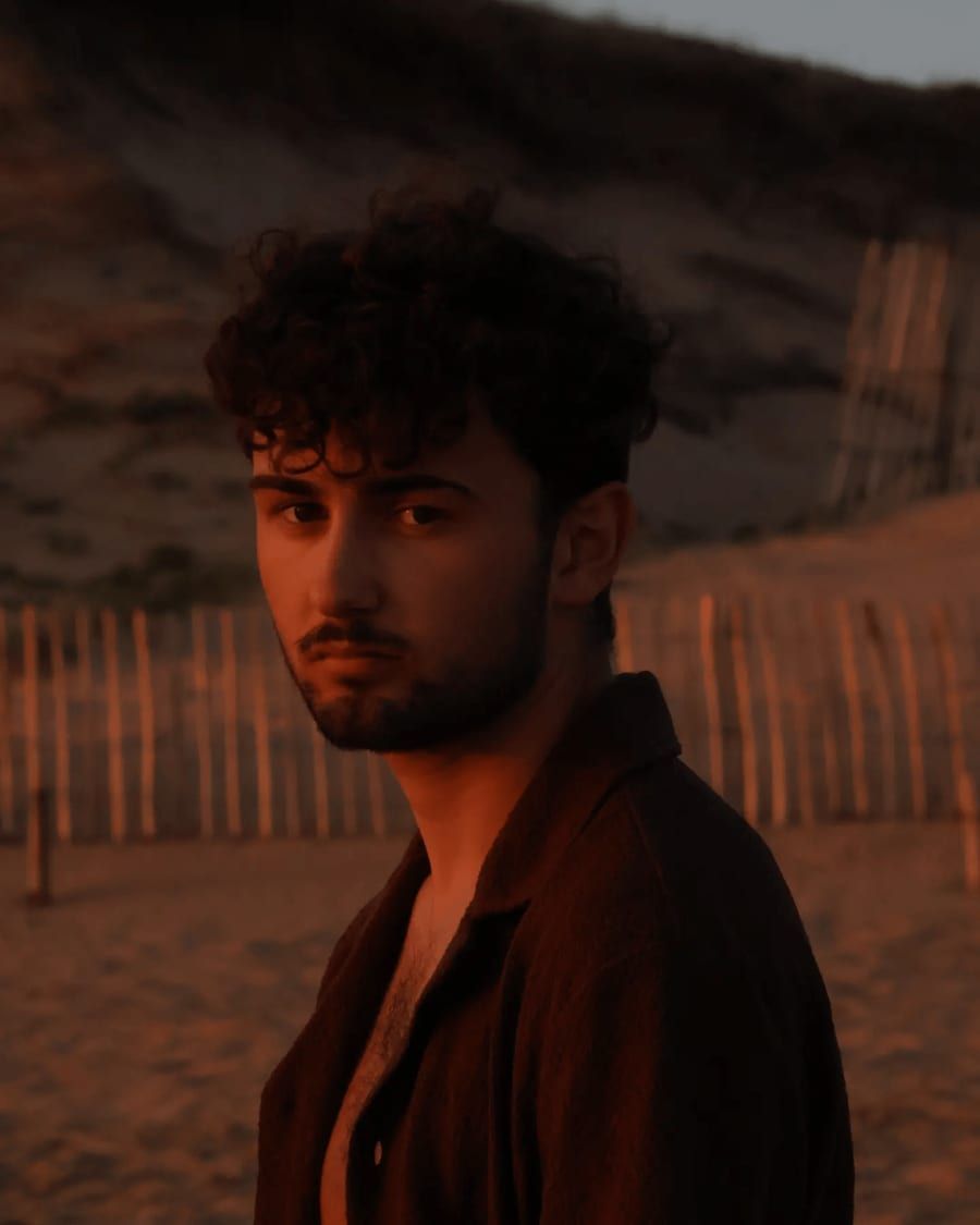 Profil von Baghdad