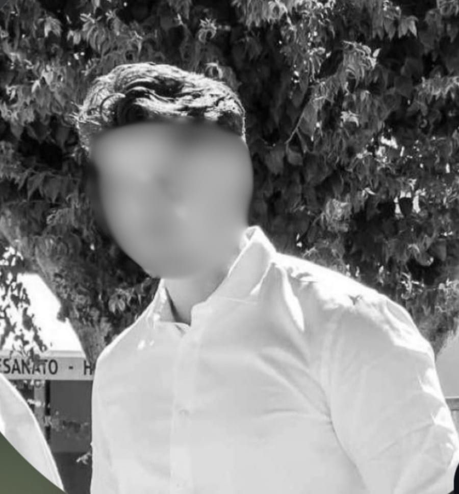 Profil von Ashwin