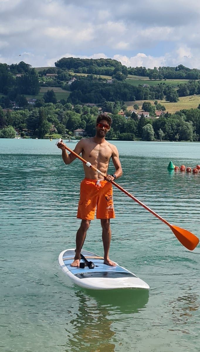 Profil von Namir