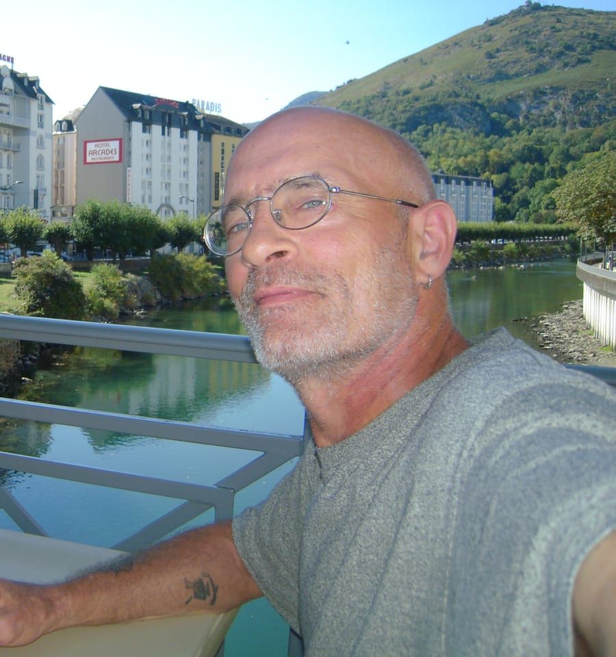 Profil von Mateja