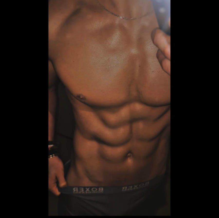 Profil von Brayan