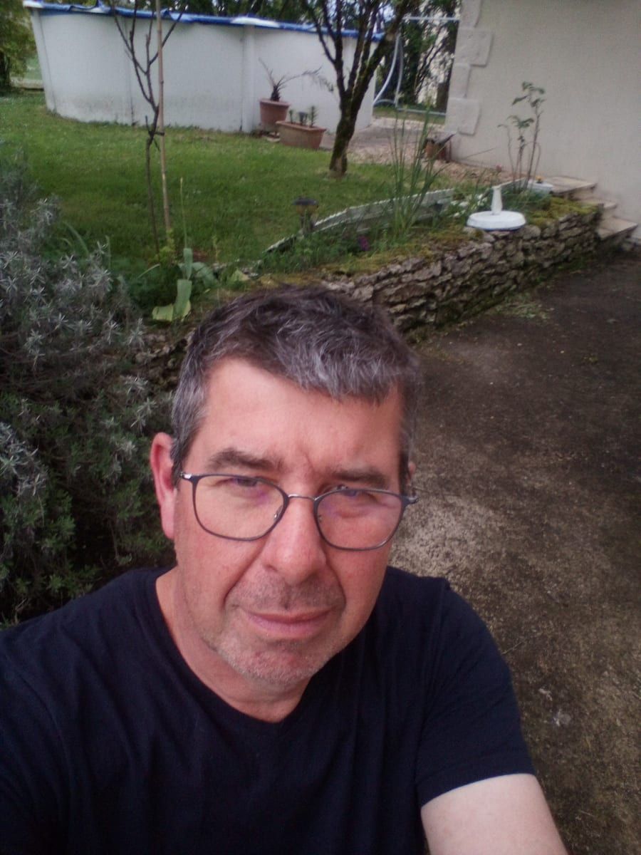 Profil von Luidgy