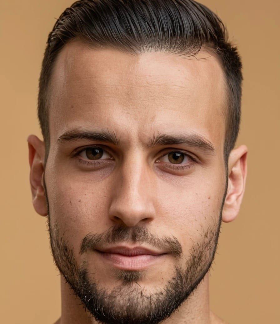 Profil von Ivan