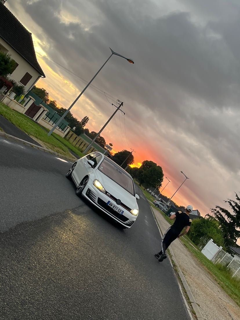Profil von Mammadou