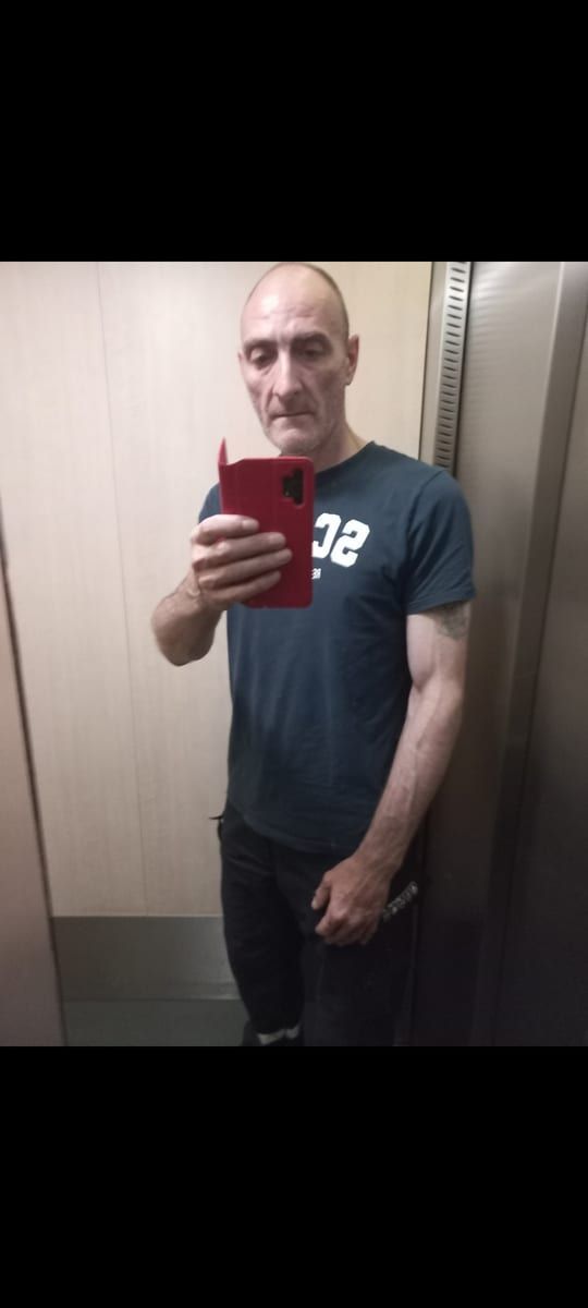 Profil von Irvine