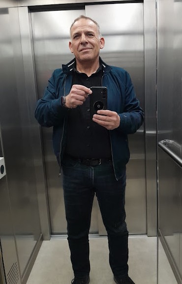 Profil von Réginald