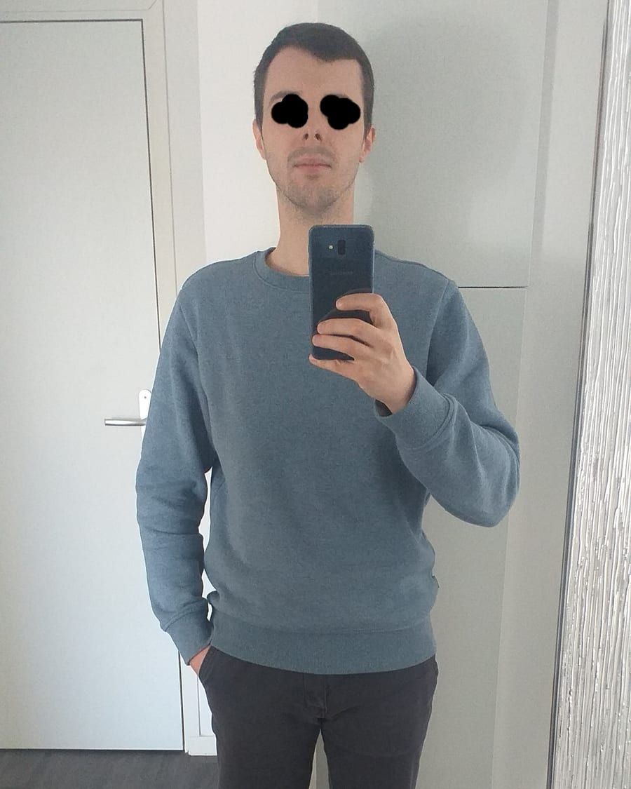 Profil von Selami