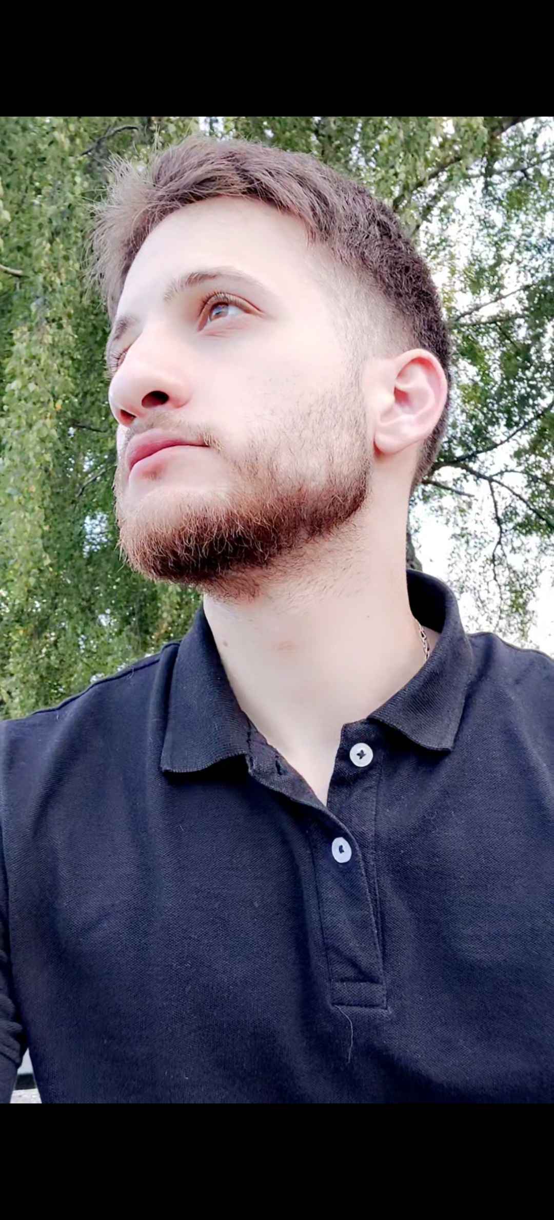 Profil von Emmanuel