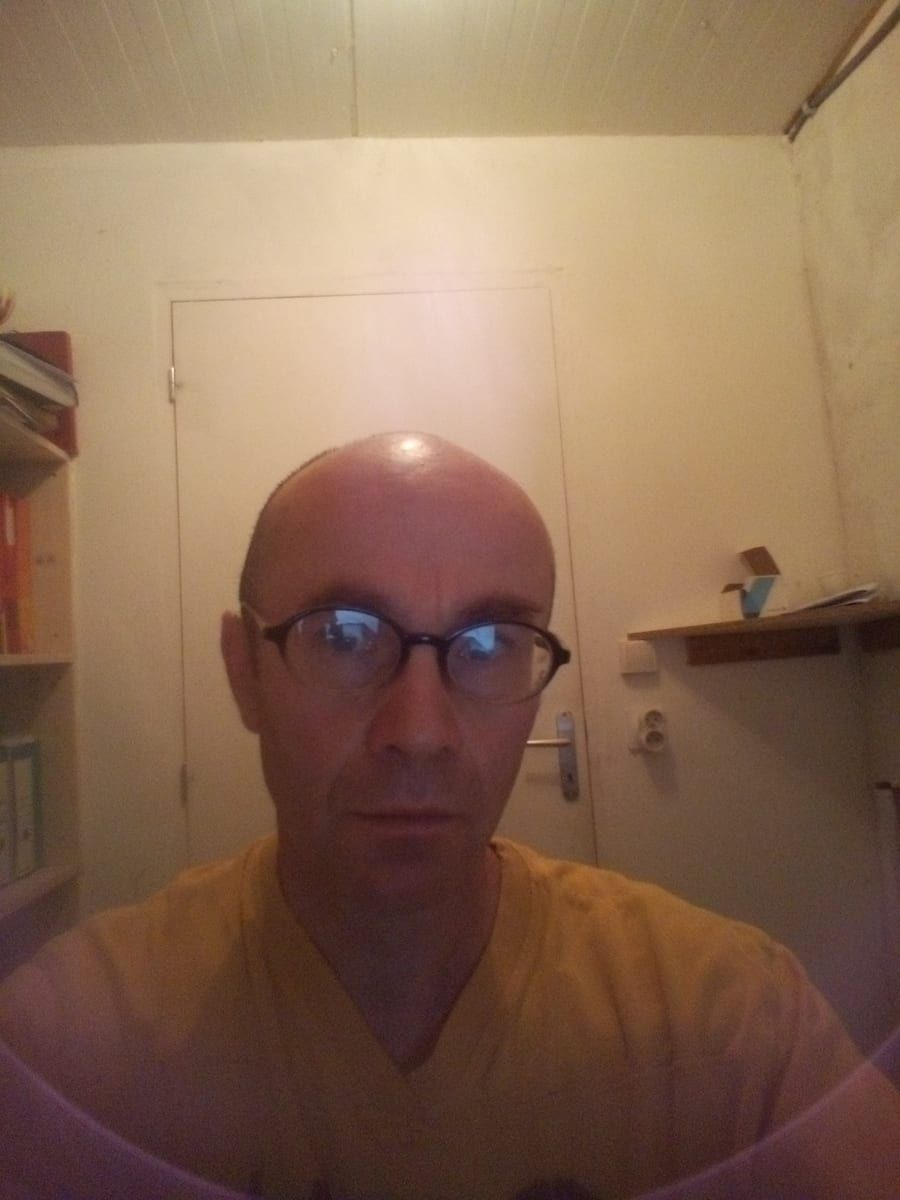 Profil von Angelo